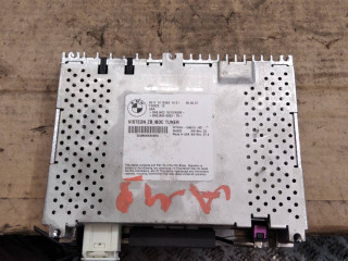 DAB - тюнер BMW X5 E70 2007, 3.0 л., дизель, АКПП, внедорожник 5 дв., 9119359, 9119362