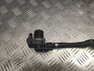 клапан системы охлаждения BMW X5 F15 2016, 4.0 л., дизель, 8514557