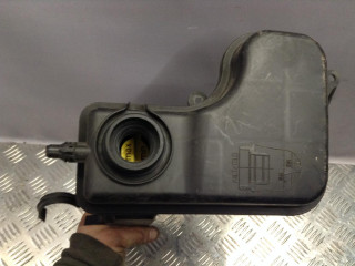 бачок расширительный BMW 5 серия E60/E61 2007, 2.0 л., N47 D20 A, дизель, АКПП, седан, 7800292, 7800293