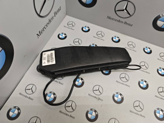 подушка безопасности сиденья BMW X3 F25 2011, 3.0 л., N52 B30, бензин, 34075682