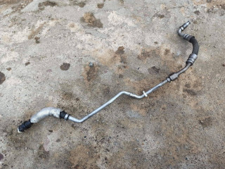 трубка гидроусилителя BMW 5 серия E60/E61 [рестайлинг] 2008, 3.0 л., N54 B30 A, бензин, 6777416