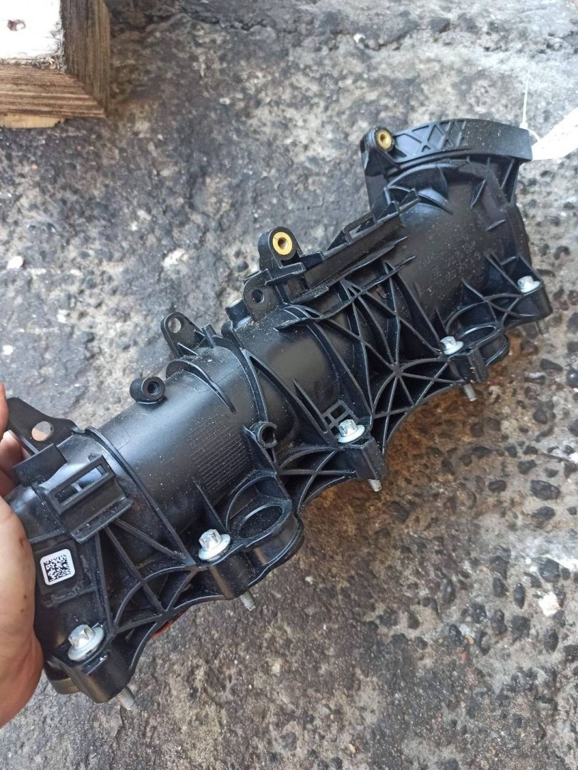 коллектор впускной Mercedes-Benz E-Класс W213/S213/C238/A238 2017, A6540902100 - фото №1