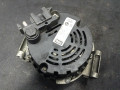 генератор BMW 3 серия E46 2001, 1.8 л., N42 B18 A, бензин, АКПП, седан, 7516107, 2542608 - фото №3