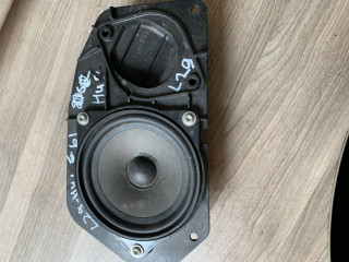 динамик высокочастотный (пищалка) BMW 5 серия E60/E61 [рестайлинг] 2010, 2.0 л., N47 D20 C, дизель, АКПП, универсал, 65126934420