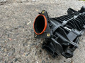 коллектор впускной BMW X3 F25 2013, 2.0 л., дизель, АКПП, внедорожник 5 дв., 7807991, 8506406 - фото №2