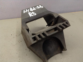 кронштейн радиатора BMW 3 серия E46 2001, 2.5 л., АКПП, седан, 1436264