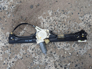 стеклоподъемник электрический задний правый BMW X5 E70 2007, 4.8 л., N62 B48 A, бензин, АКПП, 7137030