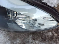 фара левая BMW 2011, 7203247 - фото №5