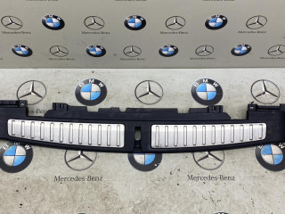 накладка двери (крышки) багажника BMW X3 F25 2011, 3.0 л., N52 B30, бензин, 9175133