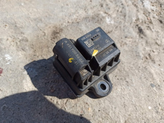 реле накала свечей Mercedes-Benz GLC-Класс X253/C253 2015, 2.2 л., дизель, A6519005602