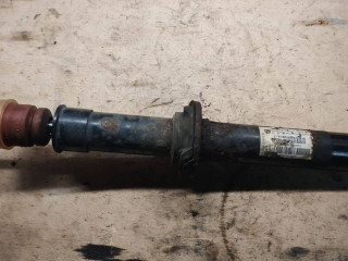 амортизатор передний правый BMW X5 E70 2007, 3.0 л., дизель, АКПП, 6780488