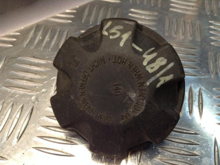 пробка расширительного бачка BMW X5 E70 2009, 3.0 л., дизель, АКПП, внедорожник 5 дв.