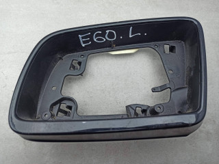 рамка зеркала левого BMW 5 серия E60/E61 2007, 7189667