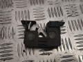 замок капота BMW 5 серия E60/E61 2007, 4.8 л., N62 B48 A, бензин, АКПП, универсал, 7115229 - фото №2