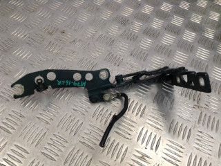 петля капота правая BMW 5 серия E39 [рестайлинг] 2001, 3.0 л., бензин, АКПП, универсал