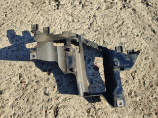 крепление фары правой BMW X5 E53 [рестайлинг] 2005, 3.0 л., дизель, АКПП, внедорожник 5 дв., 224568