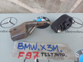 кронштейн глушителя BMW 2024, 3.0 л., бензин, 8637876 - фото №2