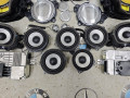 комплект акустики BMW XM G09 2024, 4.4 л., бензин, 475, полный привод, 2622773, 2622510, 5A9BF95, 5A52E25, 7952129, 7952130, 5A012D4, 5A012D3, 5A012E2, 5A012E1, 5A12120, 5A12119 - фото №6