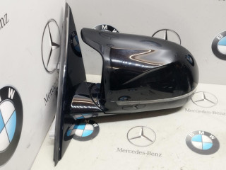 зеркало наружное левое BMW 2023, 4.4 л., бензин, 416, LH526091