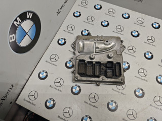 блок управления двигателем BMW 7 серия F01/F02 [рестайлинг] 2014, 3.0 л., N55 B30 A, бензин, 8606309