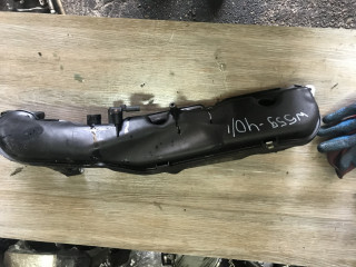 коллектор впускной BMW 7 серия F01/F02 2009, 4.4 л., N63 B44 A, бензин, АКПП, седан