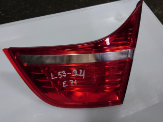 фонарь крышки багажника правый BMW X6 E71/E72 2010, 3.0 л., N57 D30 A, дизель, АКПП, внедорожник 5 дв., 7179988, 22421002