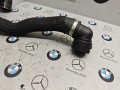 патрубок радиатора BMW 7 серия F01/F02 [рестайлинг] 2014, 3.0 л., N55 B30 A, бензин, 7605150 - фото №3