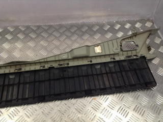 Пластик заднего борта BMW X5 E53 2003, 3.0 л., АКПП, внедорожник 5 дв.