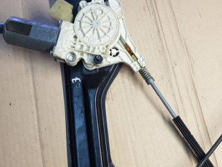 стеклоподъемник передний левый BMW X5 E70 2007, 7166379