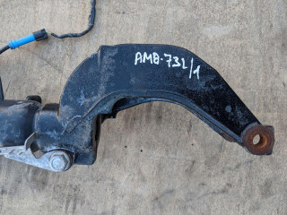 вилка амортизатора BMW X5 E70 2007, 4.8 л., N62 B48 A, бензин, АКПП, 6775085