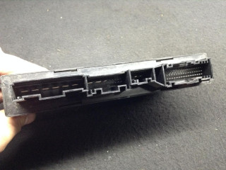 Блок управления BCM (Body Control Module) BMW 5 серия E60/E61 2005, 2.5 л., дизель, АКПП, универсал, 6969012