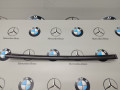 молдинг двери задней левой BMW 7 серия F01/F02 [рестайлинг] 2014, 3.0 л., N55 B30 A, бензин - фото №3