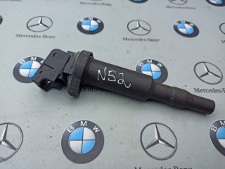 катушка зажигания BMW 3 серия E90/E91/E92/E93 2007, 3.0 л., бензин