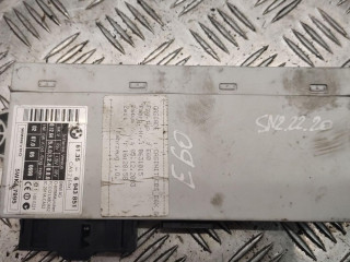 Иммобилайзер BMW 5 серия E60/E61 2003, 6943851