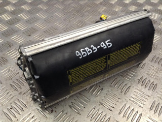 подушка безопасности пассажира BMW 7 серия E65/E66/E67 2004, 3.0 л., бензин, АКПП, седан