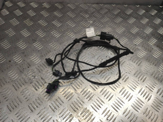 проводка датчиков парковки BMW X5 F15 2016, 4.0 л., дизель, 9361150