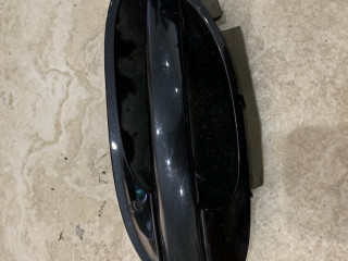 ручка наружная задняя левая BMW 7 серия E65/E66/E67 [рестайлинг] 2008, 3.0 л., дизель, АКПП, седан, 7159751
