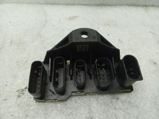 распределитель тока Mercedes-Benz E-Класс W213/S213/C238/A238 2018, 2.2 л., дизель