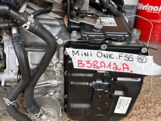 КПП автоматическая (АКПП) Mini One F56 2016, 1.2 л., B38 A12 A, бензин, GA6F21AW, 8608020, 8675202