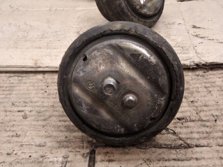 подушка крепления двигателя BMW 5 серия E39 [рестайлинг] 2002, 2.2 л., бензин, 6754608