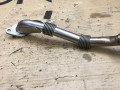 трубка системы рециркуляции EGR BMW 5 серия E60/E61 (2002 - 2007), 7578327 - фото №2