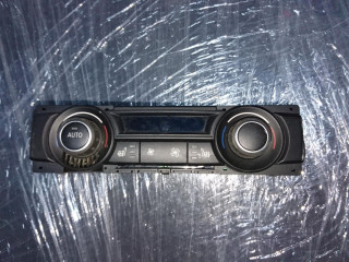 блок управления печки / климат-контроля BMW X6 E71/E72 2009, 4.4 л., N63 B44 A, бензин, АКПП, внедорожник 5 дв., 9166318