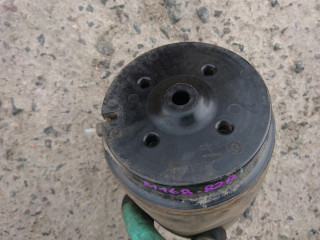 пружина задняя Mercedes-Benz GL-Класс X166 2013, 3.0 л., OM 642.826, дизель, АКПП, коричневый, внедорожник 5 дв.