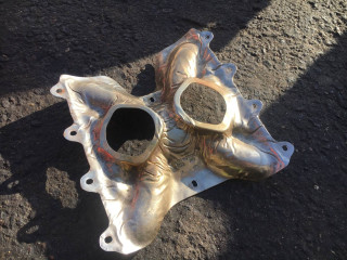 шумоизоляция (термозащита) Mercedes-Benz S-Класс W222/C217/A217 2016, 4.0 л., M 176.980, бензин, АКПП, седан, A1771420720