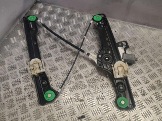 стеклоподъемник передний правый BMW 3 серия E90/E91/E92/E93 [рестайлинг] 2008, 2.0 л., N47 D20 A, дизель, АКПП, универсал, полный привод, 7060266