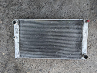 радиатор (основной) BMW 5 серия E60/E61 [рестайлинг] 2008, 3.0 л., N54 B30 A, бензин, седан, 7795138, 17117795138, E3777003