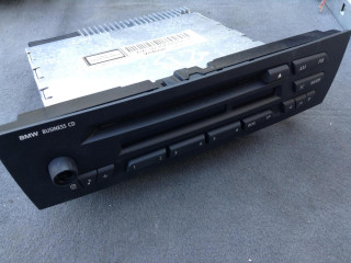 магнитола BMW 2008, 2.0 л., N47 D20 A, дизель, АКПП, хетчбэк 5 дв., 9210510