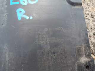 защита днища BMW 5 серия E60/E61 2007, 2.0 л., бензин, 7050538