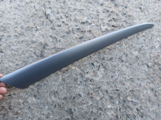 молдинг двери задней правой BMW X5 E53 2003, 3.0 л., дизель, 8265480