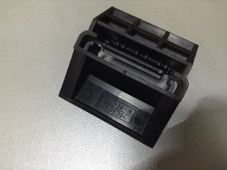 кронштейн радиатора BMW X5 E53 [рестайлинг] 2005, 3.0 л., дизель, АКПП, внедорожник 5 дв., 1439116